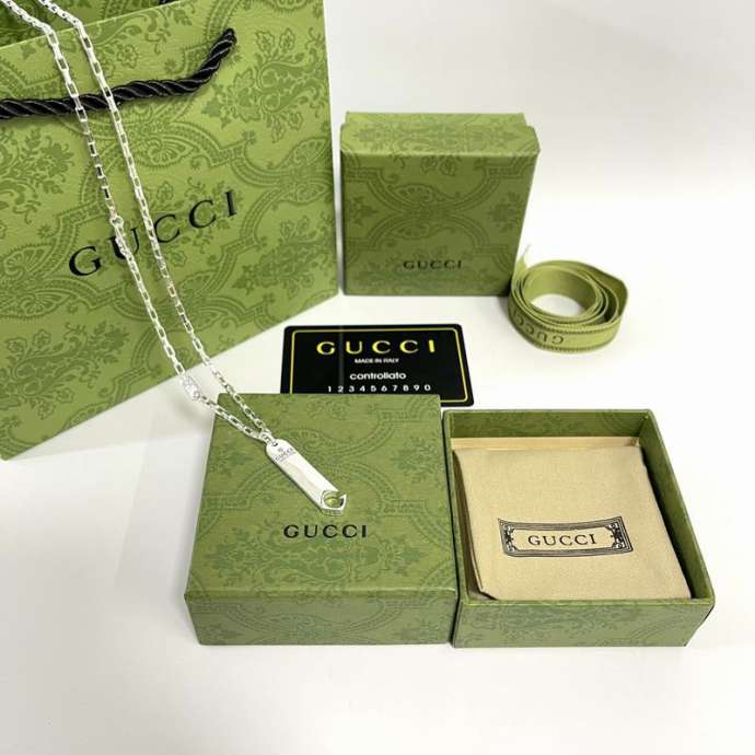 Picture of Gucci Necklace _SKUGuccinecklace03cly1599689